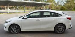 2021 Kia
Cerato Sport