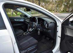 2021 Kia
Cerato Sport
