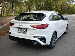 2021 Kia
Cerato Sport