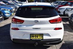 2017 Hyundai
i30 Active
