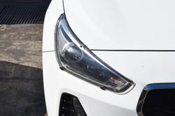 2017 Hyundai
i30 Active
