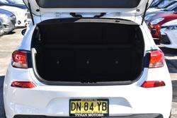 2017 Hyundai
i30 Active