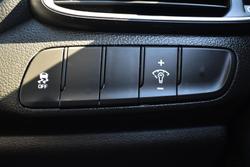 2017 Hyundai i30 Active PD MY18 Polar White