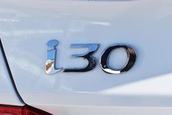 2017 Hyundai
i30 Active