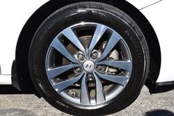 2017 Hyundai
i30 Active