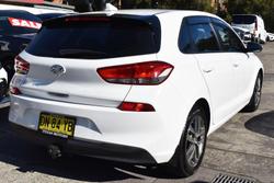 2017 Hyundai
i30 Active