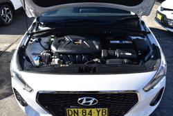 2017 Hyundai
i30 Active