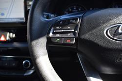 2017 Hyundai
i30 Active