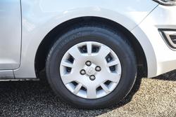 2012 Hyundai
i20 Active