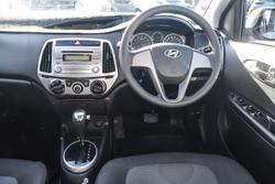 2012 Hyundai
i20 Active