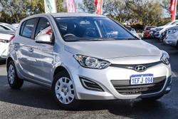 2012 Hyundai
i20 Active