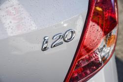 2012 Hyundai
i20 Active