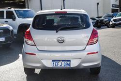 2012 Hyundai
i20 Active