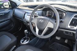 2012 Hyundai
i20 Active