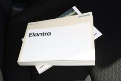 2019 Hyundai
Elantra Active