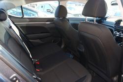 2019 Hyundai
Elantra Active