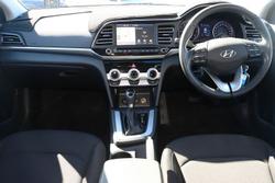 2019 Hyundai
Elantra Active
