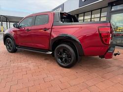 2024 Mazda
BT-50 SP