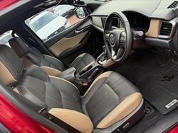 2024 Mazda
BT-50 SP