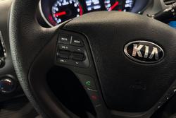 2018 Kia
Cerato S