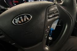 2018 Kia
Cerato S
