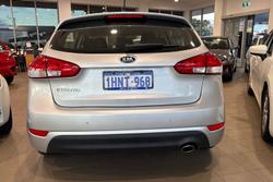 2018 Kia
Cerato S