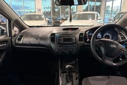 2018 Kia
Cerato S