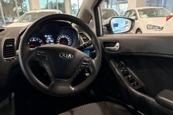 2018 Kia
Cerato S