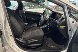 2018 Kia
Cerato S