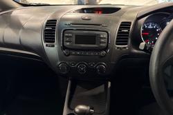 2018 Kia
Cerato S