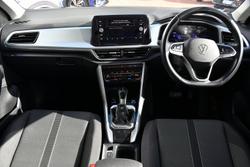 2023 Volkswagen
T-Roc CityLife