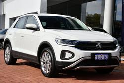 2023 Volkswagen
T-Roc CityLife