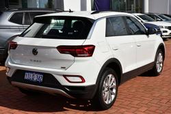 2023 Volkswagen
T-Roc CityLife