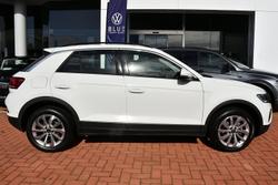 2023 Volkswagen
T-Roc CityLife