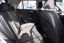 2023 Volkswagen
T-Roc CityLife