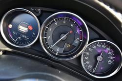 2021 Mazda
MX-5