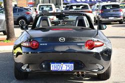 2021 Mazda
MX-5