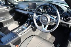 2021 Mazda
MX-5