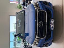 2020 Toyota
                Hilux 4X4 2.8L DSL D/C 6AT SR5