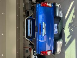 2020 Toyota
                Hilux 4X4 2.8L DSL D/C 6AT SR5