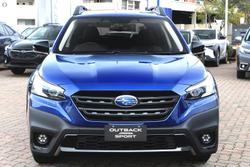 2025 Subaru
Outback AWD Sport XT