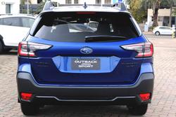 2025 Subaru
Outback AWD Sport XT
