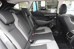 2025 Subaru
Outback AWD Sport XT