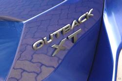 2025 Subaru
Outback AWD Sport XT