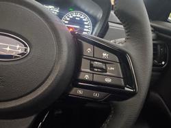 2025 Subaru
Forester Touring