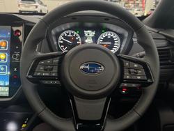 2025 Subaru
Forester Touring
