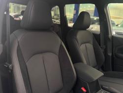 2025 Subaru
Forester Touring