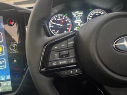 2025 Subaru
Forester Touring