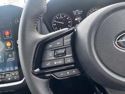 2025 Subaru
Forester Touring