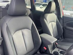 2025 Subaru
Forester Touring